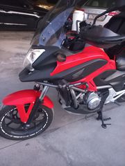 Honda NC700X 2014 DCT-thumb-4