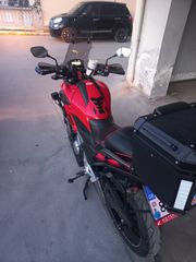 Honda NC700X 2014 DCT-thumb-11