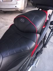 Honda NC700X 2014 DCT-thumb-13