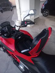 Honda NC700X 2014 DCT-thumb-17