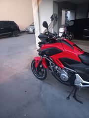 Honda NC700X 2014 DCT-thumb-19