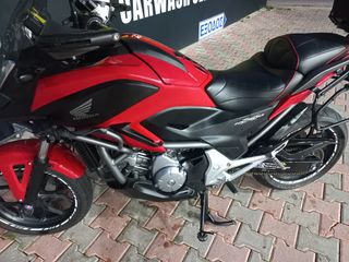 Honda NC700X 2014 DCT-thumb-2