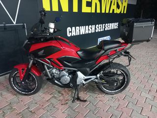Honda NC700X 2014 DCT-thumb-1