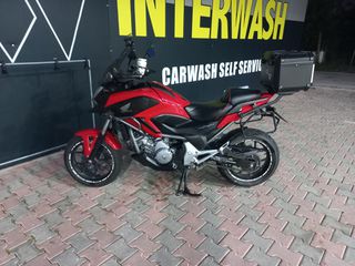 Honda NC700X 2014 DCT-thumb-6