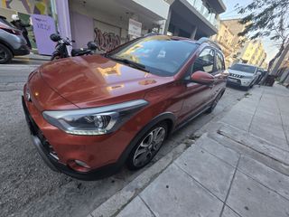 Hyundai i 20 2017 ACTIVE DIESEL-thumb-3