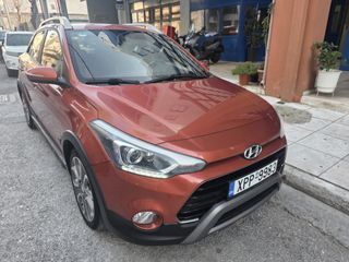 Hyundai i 20 2017 ACTIVE DIESEL