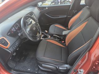 Hyundai i 20 2017 ACTIVE DIESEL-thumb-9