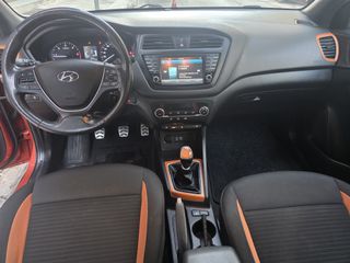 Hyundai i 20 2017 ACTIVE DIESEL-thumb-11