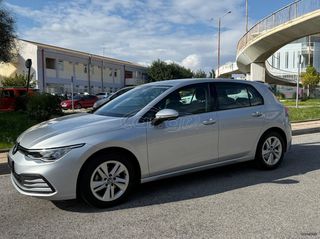 Volkswagen Golf 2021 eTSI LIFE DSG MILD HYBRID
