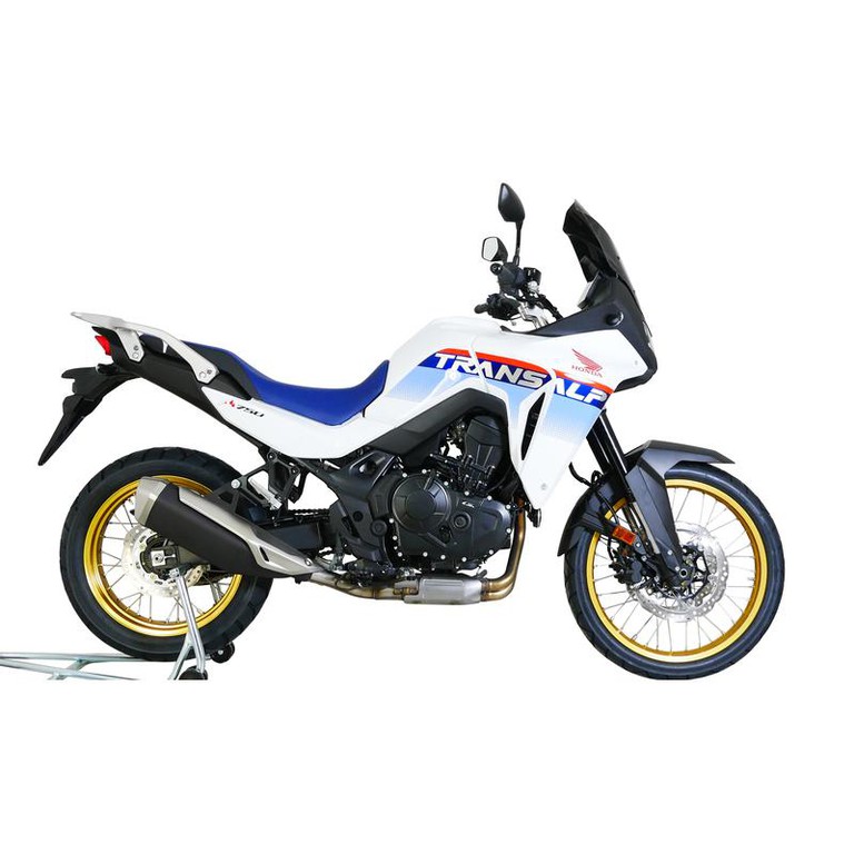 Mra Touring Windshield "Tm"