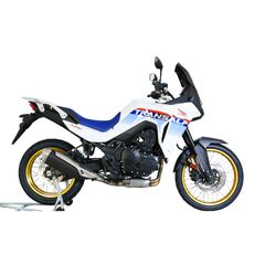 Mra Touring Windshield "Tm"