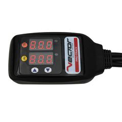 Vector Tire Warmers Programmable Up To 99 ºc – Pro-Track – 120/165-17 – Sm