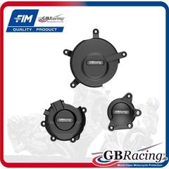 Gb Racing Engine Cover Protection-Set-thumb-2
