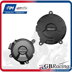 Gb Racing Engine Cover Protection-Set-thumb-1