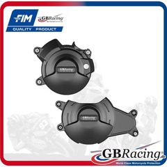 Gb Racing Engine Cover Protection-Set-thumb-1