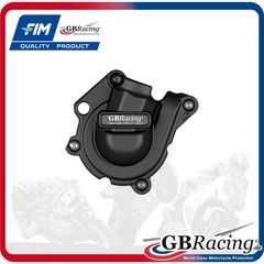 Gb Racing Engine Cover Protection-Set