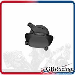 Gb Racing Engine Cover Protection-Set