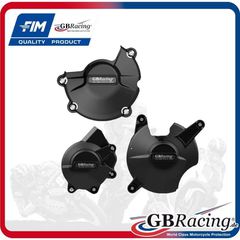 Gb Racing Engine Cover Protection-Set-thumb-2