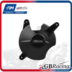 Gb Racing Engine Cover Protection-Set