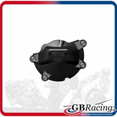 Gb Racing Engine Cover Protection-Set