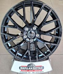 ΒΑΡΔΑΚΩΣΤΑΣ AUDI STYLE 1373 18''