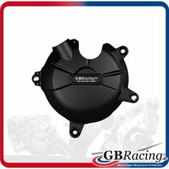 Gb Racing Engine Cover Protection-Set