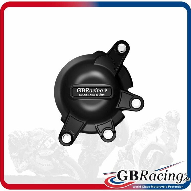 Gb Racing Engine Cover Protection-Set