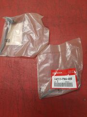 ΒΑΛΒΙΔΕΣ ΕΙΣΑΓΩΓΗΣ HONDA CIVIC - ACCORD - CR-V - FRV - STREAM (14711PNA000)