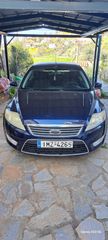 Ford Mondeo 2009 ghia