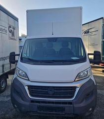 Κόφα Fiat 2016 Ducato