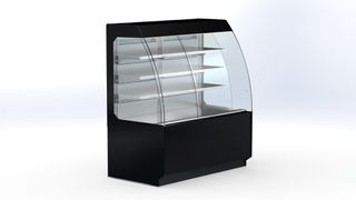 ΒΙΤΡΙΝΑ SUPER MARKET