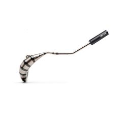 Yasuni Cross Hm Exhaust-thumb-4