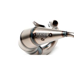 Yasuni Cross Hm Exhaust-thumb-2