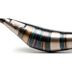 Yasuni R3 Carrera Exhaust
