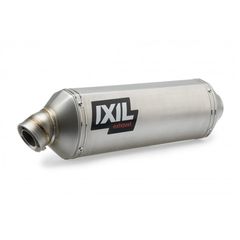 Ixil Slip-On Rally Series