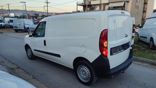 Opel Combo 2019 MAXI EURO 6 ΜΕ ΓΡΑΜΜΑΤΙΑ-thumb-6