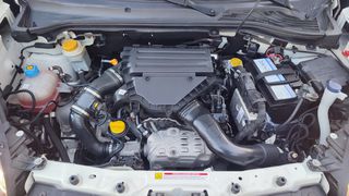 Opel Combo 2019 MAXI EURO 6 ΜΕ ΓΡΑΜΜΑΤΙΑ-thumb-40