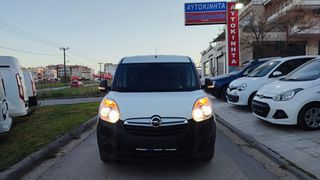 Opel Combo 2019 MAXI EURO 6 ΜΕ ΓΡΑΜΜΑΤΙΑ-thumb-10