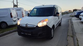 Opel Combo 2019 MAXI EURO 6 ΜΕ ΓΡΑΜΜΑΤΙΑ-thumb-11