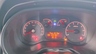Opel Combo 2019 MAXI EURO 6 ΜΕ ΓΡΑΜΜΑΤΙΑ-thumb-14