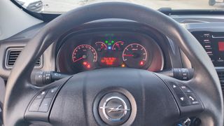 Opel Combo 2019 MAXI EURO 6 ΜΕ ΓΡΑΜΜΑΤΙΑ-thumb-18