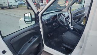 Opel Combo 2019 MAXI EURO 6 ΜΕ ΓΡΑΜΜΑΤΙΑ-thumb-21