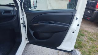 Opel Combo 2019 MAXI EURO 6 ΜΕ ΓΡΑΜΜΑΤΙΑ-thumb-22