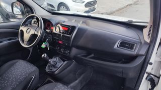 Opel Combo 2019 MAXI EURO 6 ΜΕ ΓΡΑΜΜΑΤΙΑ-thumb-23