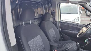 Opel Combo 2019 MAXI EURO 6 ΜΕ ΓΡΑΜΜΑΤΙΑ-thumb-25
