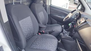 Opel Combo 2019 MAXI EURO 6 ΜΕ ΓΡΑΜΜΑΤΙΑ-thumb-26