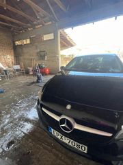 Mercedes-Benz A 160 2015 A CLASS