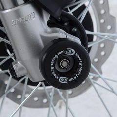 R Racing Fork Protectors
