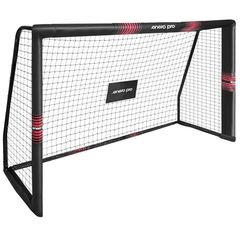 Τέρμα Ποδοσφαίρου FOOTBALL GOAL WITH NET 180x120x60CM ENERO PRO