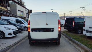 Κλούβα Opel 2019 COMBO MAXI EURO6 ΜΕ ΓΡΑΜΜΑΤΙΑ-thumb-7